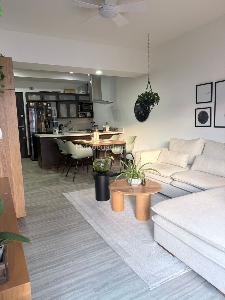 Apartamento de 3 alcobas en venta en Las Lomitas, Sabaneta, 100 m² · foto 1 de 20