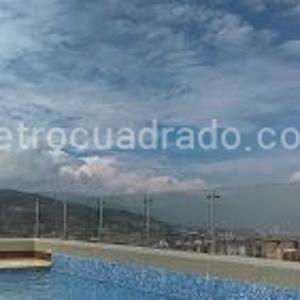 Apartamento de 3 alcobas en venta en Las Lomitas, Sabaneta, 100 m² · foto 12 de 20