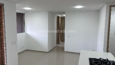 Apartamento en venta en Ditaires, Itagüí · foto 18 de 20