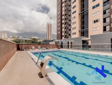 Apartamento en venta en Ditaires, Itagüí · foto 16 de 20