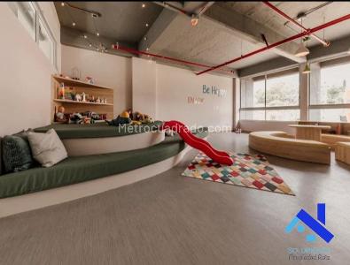 Apartamento en venta en Ditaires, Itagüí · foto 15 de 20