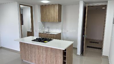 Apartamento en venta en Ditaires, Itagüí · foto 2 de 20