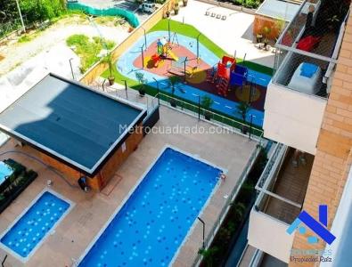 Apartamento en venta en Itagui, Itagüí · foto 13 de 20
