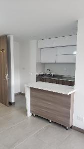 Apartamento en venta en Itagui, Itagüí · foto 5 de 20