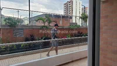 Apartamento en venta en Itagui, Itagüí · foto 16 de 20