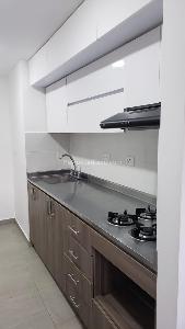 Apartamento en venta en Itagui, Itagüí · foto 7 de 20