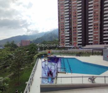 Apartamento en venta en Loma Del Esmeraldal, Envigado · foto 19 de 20