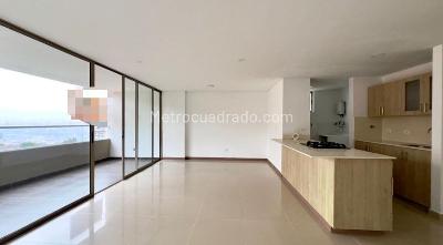 Apartamento en venta en Loma Del Esmeraldal, Envigado · foto 20 de 20