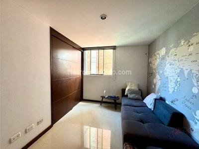 Apartamento de 3 alcobas en venta en La Abadia, Envigado, 110 m² · foto 13 de 20