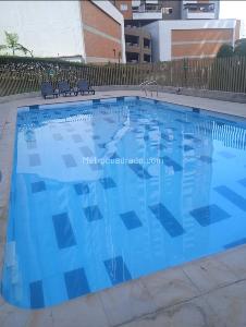 Apartamento de 3 alcobas en venta en La Abadia, Envigado, 110 m² · foto 14 de 20