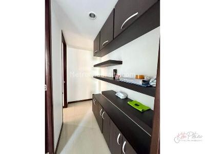 Apartamento de 3 alcobas en venta en La Abadia, Envigado, 110 m² · foto 19 de 20