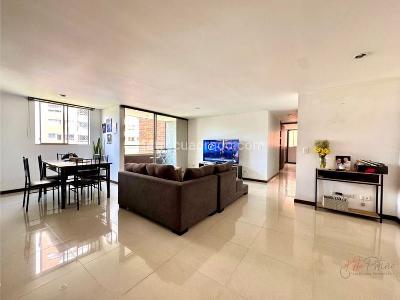 Apartamento de 3 alcobas en venta en La Abadia, Envigado, 110 m² · foto 20 de 20