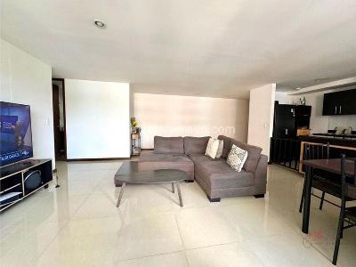 Apartamento de 3 alcobas en venta en La Abadia, Envigado, 110 m² · foto 3 de 20