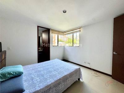 Apartamento de 3 alcobas en venta en La Abadia, Envigado, 110 m² · foto 5 de 20