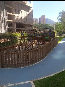 Apartamento de 3 alcobas en venta en La Abadia, Envigado, 110 m² · foto 6 de 20