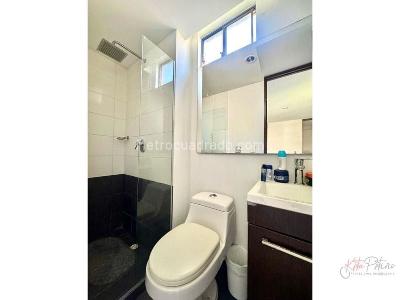 Apartamento de 3 alcobas en venta en La Abadia, Envigado, 110 m² · foto 7 de 20