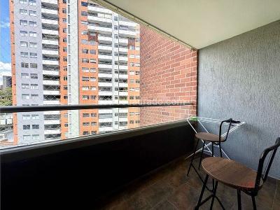 Apartamento de 3 alcobas en venta en La Abadia, Envigado, 110 m² · foto 8 de 20
