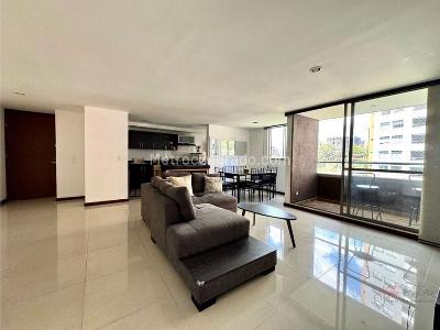 Apartamento de 3 alcobas en venta en La Abadia, Envigado, 110 m² · foto 9 de 20