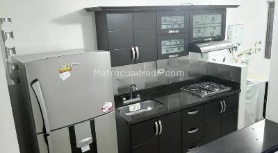 Apartamento en venta en Loma Del Indio, Medellín · foto 17 de 20
