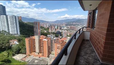Apartamento en venta en Loma Del Indio, Medellín · foto 18 de 20