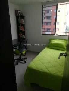 Apartamento en venta en Loma Del Indio, Medellín · foto 3 de 20