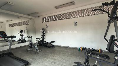 Apartamento en venta en El Carmelo, Sabaneta · foto 16 de 20