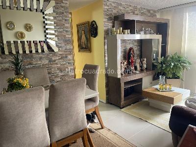 Apartamento en venta en El Carmelo, Sabaneta · foto 20 de 20