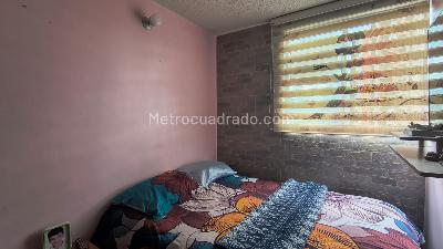 Apartamento en venta en El Carmelo, Sabaneta · foto 11 de 20