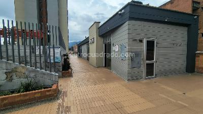 Apartamento en venta en El Carmelo, Sabaneta · foto 13 de 20