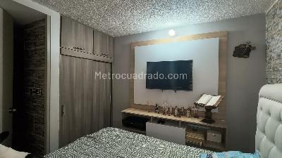 Apartamento en venta en El Carmelo, Sabaneta · foto 12 de 20
