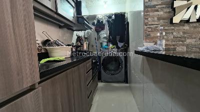 Apartamento en venta en El Carmelo, Sabaneta · foto 15 de 20