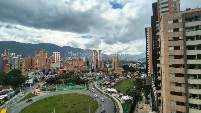 Apartamento en venta en El Carmelo, Sabaneta · foto 17 de 20