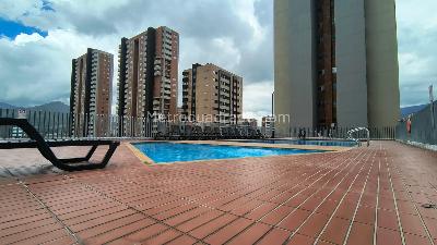 Apartamento en venta en El Carmelo, Sabaneta · foto 14 de 20
