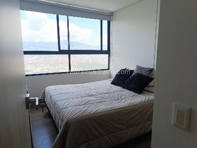 Apartamento de 3 alcobas en venta en El Poblado Las Palmas, Medellín, 87 m² · foto 14 de 20