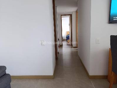 Apartamento de 3 alcobas en venta en El Poblado Las Palmas, Medellín, 87 m² · foto 8 de 20