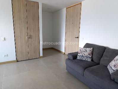Apartamento de 3 alcobas en venta en El Poblado Las Palmas, Medellín, 87 m² · foto 9 de 20