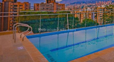 Apartamento en venta en Loma Del Barro, Envigado · foto 19 de 20
