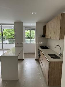 Apartamento en venta en Loma Del Barro, Envigado · foto 3 de 20