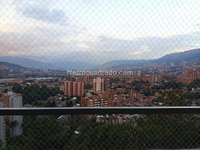Apartamento en venta en La Cuenca, Envigado · foto 7 de 20
