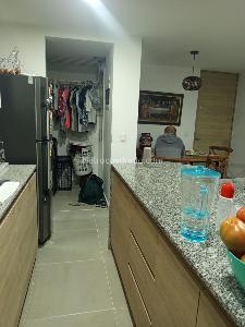 Apartamento en venta en La Cuenca, Envigado · foto 16 de 20