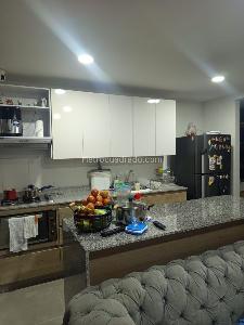 Apartamento en venta en La Cuenca, Envigado · foto 4 de 20