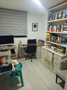 Apartamento en venta en La Cuenca, Envigado · foto 9 de 20