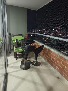 Apartamento en venta en La Cuenca, Envigado · foto 5 de 20