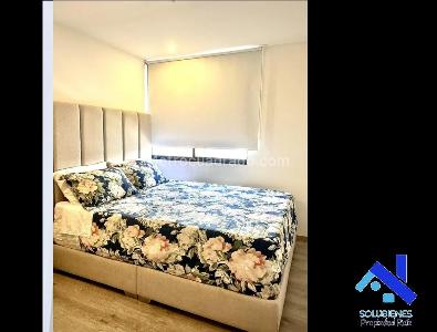 Apartamento de 2 alcobas en venta en El Poblado Las Palmas, Medellín, 79 m² · foto 15 de 20