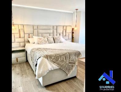 Apartamento de 2 alcobas en venta en El Poblado Las Palmas, Medellín, 79 m² · foto 18 de 20
