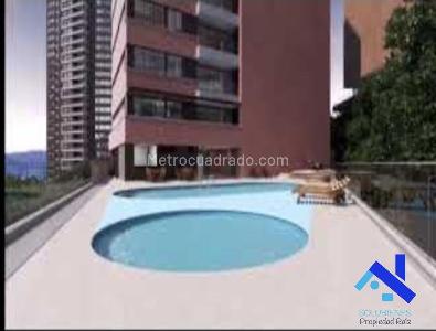 Apartamento de 2 alcobas en venta en El Poblado Las Palmas, Medellín, 79 m² · foto 19 de 20