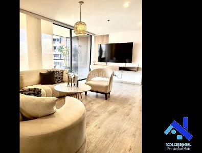 Apartamento de 2 alcobas en venta en El Poblado Las Palmas, Medellín, 79 m² · foto 20 de 20