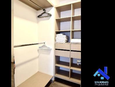 Apartamento de 2 alcobas en venta en El Poblado Las Palmas, Medellín, 79 m² · foto 6 de 20
