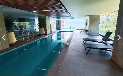Apartamento de 2 alcobas en venta en El Poblado Las Palmas, Medellín, 108 m² · foto 10 de 20