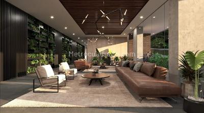 Apartamento de 2 alcobas en venta en El Poblado Las Palmas, Medellín, 108 m² · foto 11 de 20